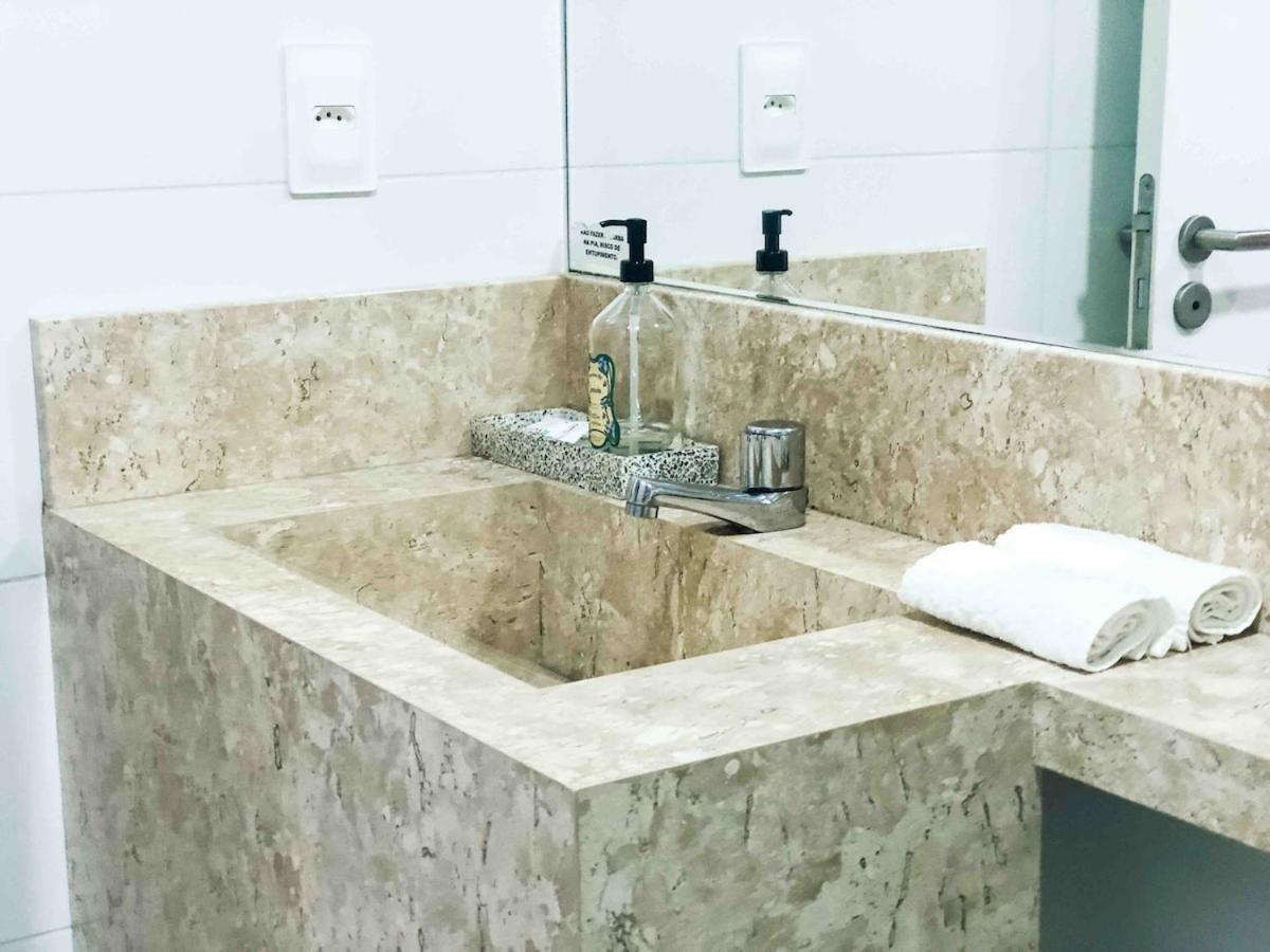 Apartamento Time - 718 - Time - Luxo E Sofisticacao Na De Ponta Maceió