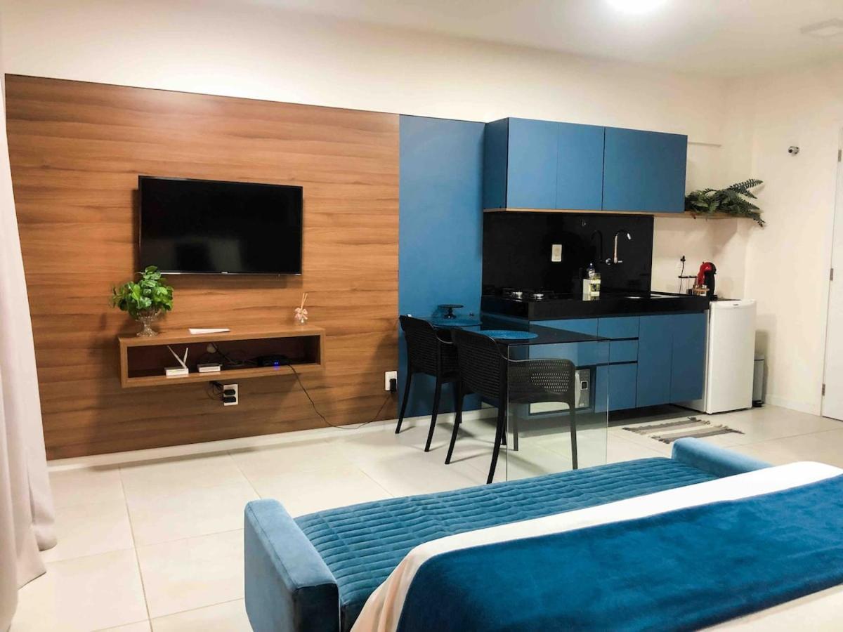 Time - 718 - Time - Luxo E Sofisticacao Na De Ponta Apartamento Maceió