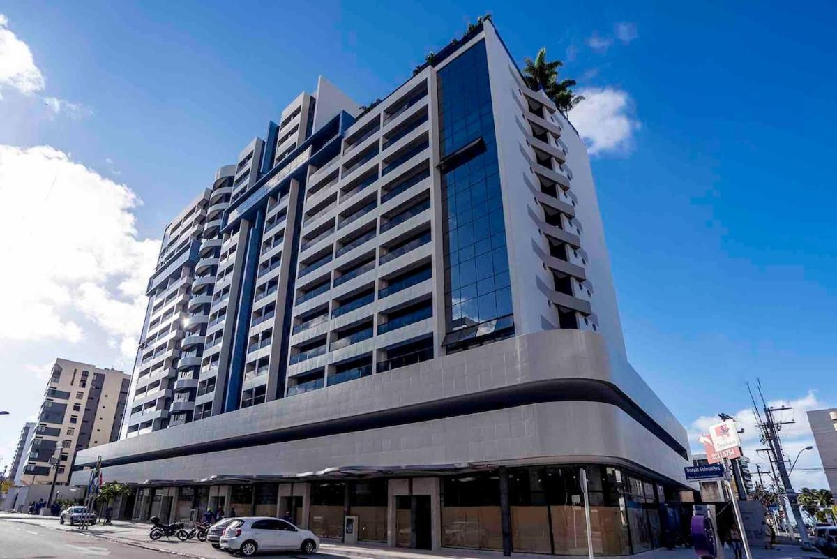 Time - 718 - Time - Luxo E Sofisticacao Na De Ponta Apartment *